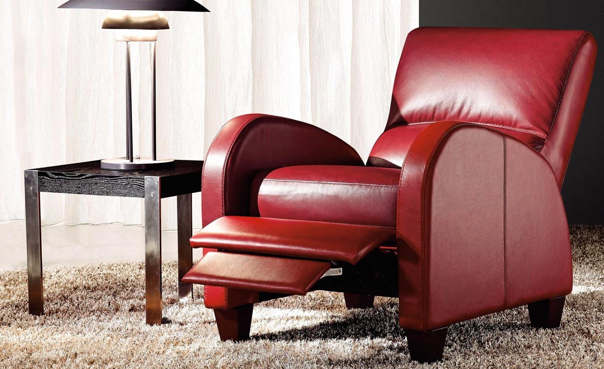 Dormirelax poltrone relax